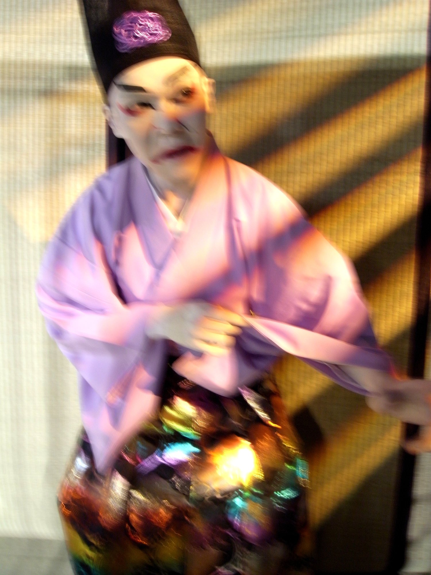 《初飛花瑪莉訓子》劇照