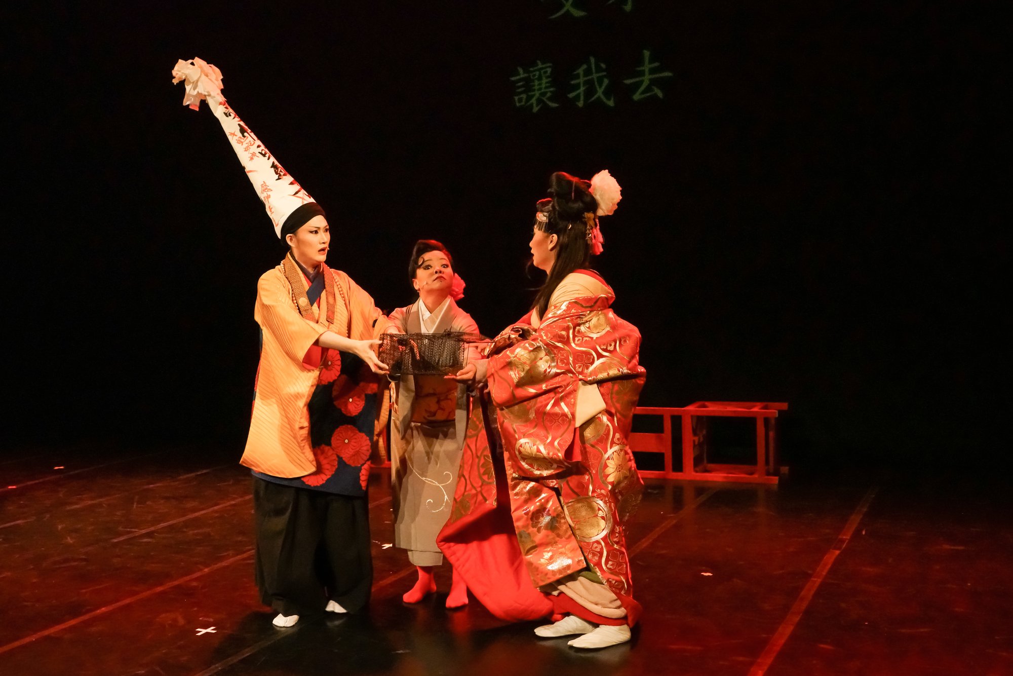 《殺子報》劇照